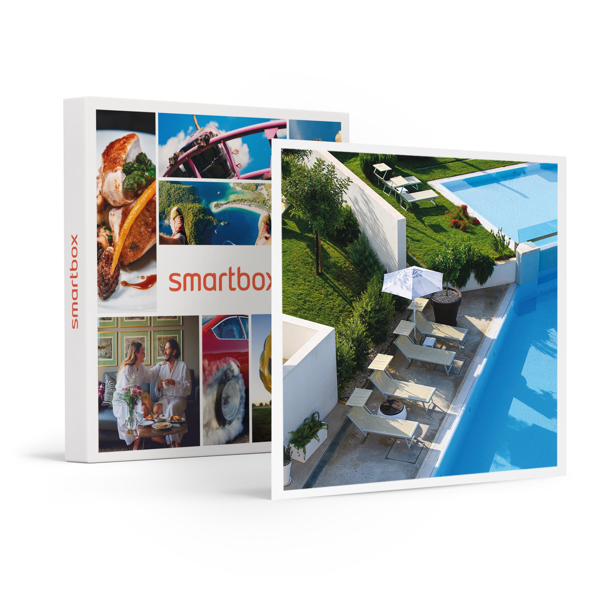 Smartbox