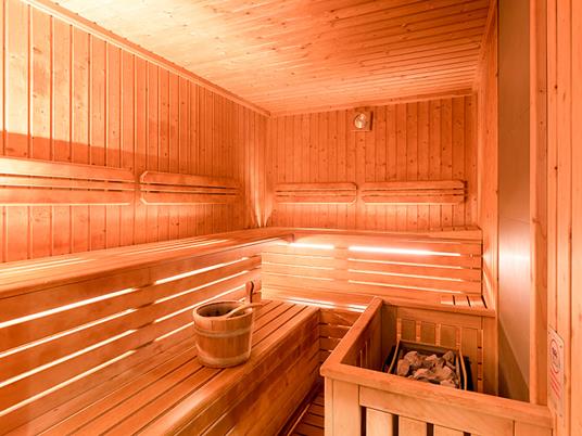 SMARTBOX - A Rimini con relax: 1 accesso di 2 ore alla Spa privata in hotel 4* per 2 persone - Cofanetto regalo - 4