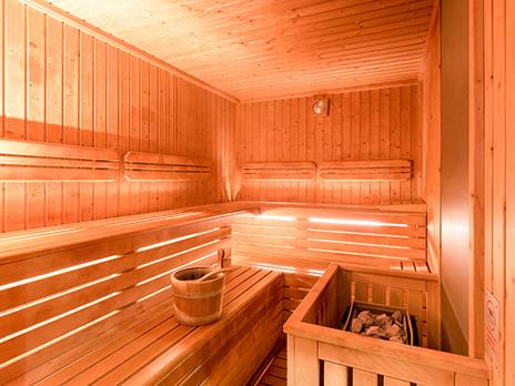 SMARTBOX - A Rimini con relax: 1 accesso di 2 ore alla Spa privata in hotel 4* per 2 persone - Cofanetto regalo - 7