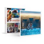 SMARTBOX - Fuga a Tivoli Terme: 1 notte in camera, 1 percorso termale con kit Spa e 1 pranzo wellness - Cofanetto regalo