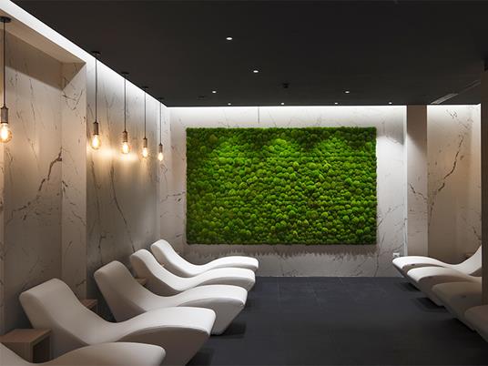 SMARTBOX - Fuga a Tivoli Terme: 1 notte in camera, 1 percorso termale con kit Spa e 1 pranzo wellness - Cofanetto regalo - 3