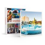SMARTBOX - Insieme a Montegrotto Terme: 1 notte in hotel 4* con accesso alla spa e massaggio a scelta - Cofanetto regalo