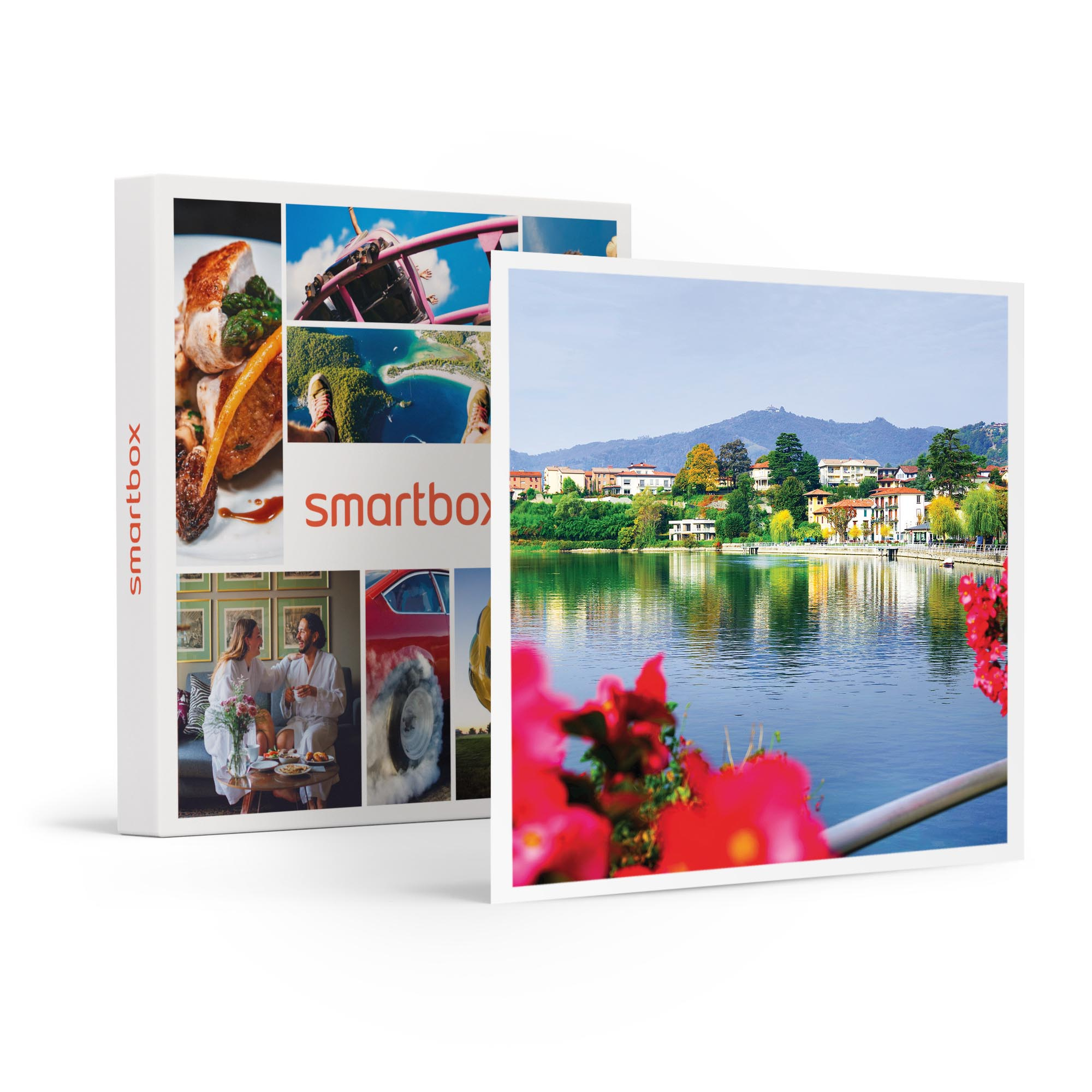 Smartbox