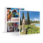 SMARTBOX - Alle terme con gusto: 2 notti in hotel 4* a Montegrotto Terme con accesso spa e cena - Cofanetto regalo