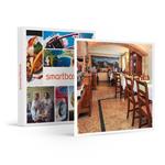 SMARTBOX - Romantica cena tradizionale nelle Langhe - Cofanetto regalo