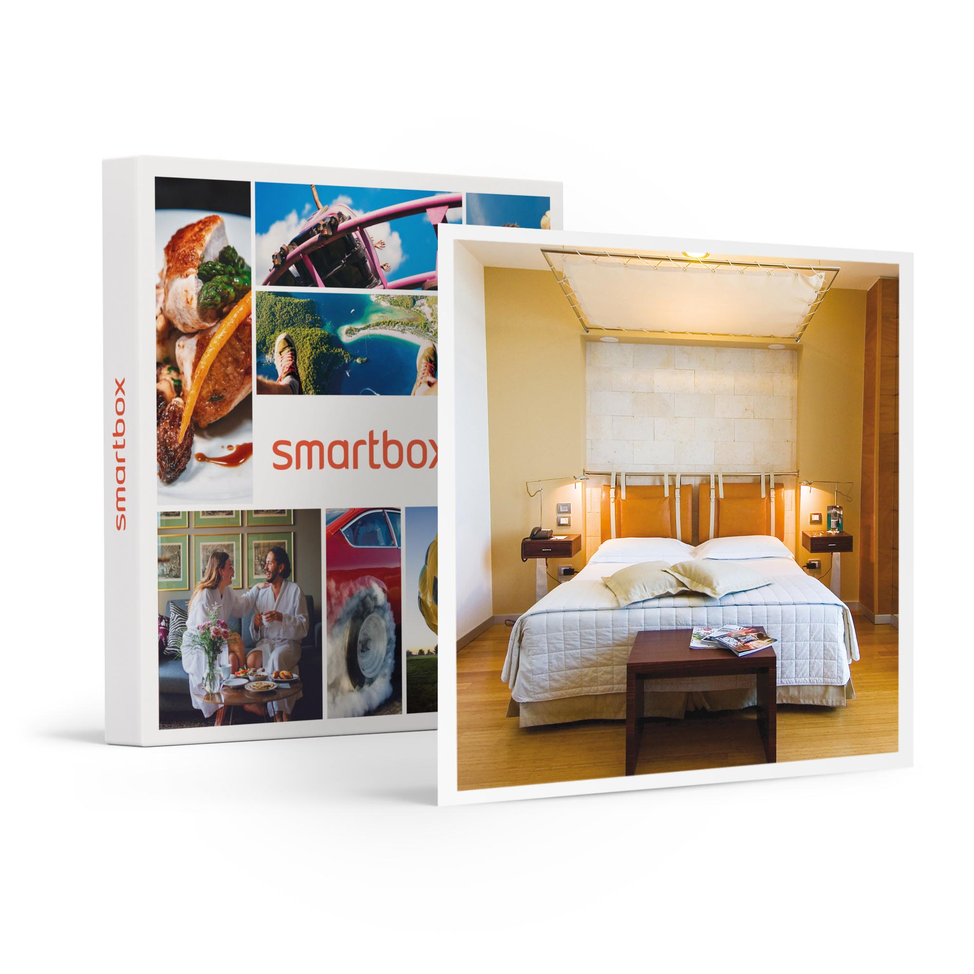 Smartbox