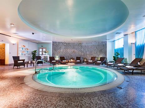 SMARTBOX - 1 notte con cena in hotel 4* sul mare della Costiera Sorrentina - Cofanetto regalo - 3
