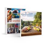 SMARTBOX - Fuga in un relais d'epoca a Firenze: 1 notte in Junior Suite con cena e area relax - Cofanetto regalo