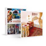 SMARTBOX - Insieme sulle colline fiorentine: 3 notti in camera Deluxe con ingresso all'area spa - Cofanetto regalo