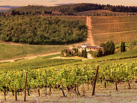 SMARTBOX - Insieme sulle colline fiorentine: 3 notti in camera Deluxe con ingresso all'area spa - Cofanetto regalo - 4