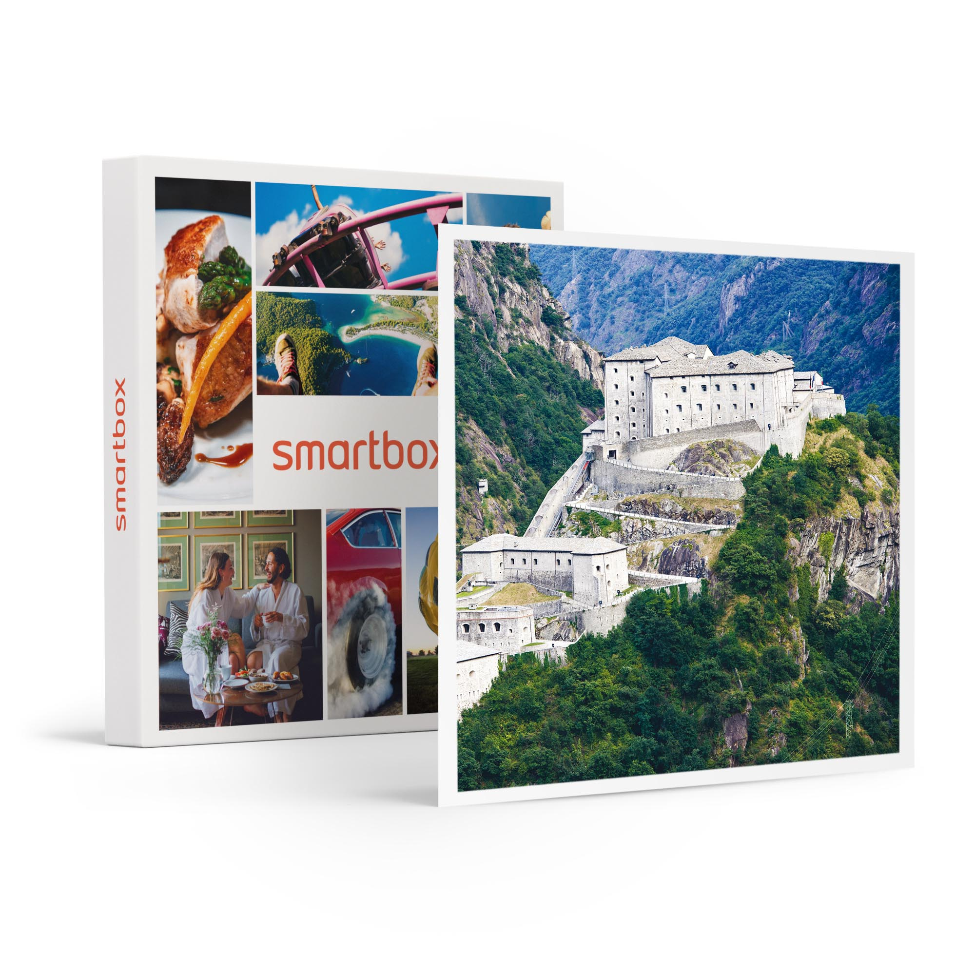 Smartbox