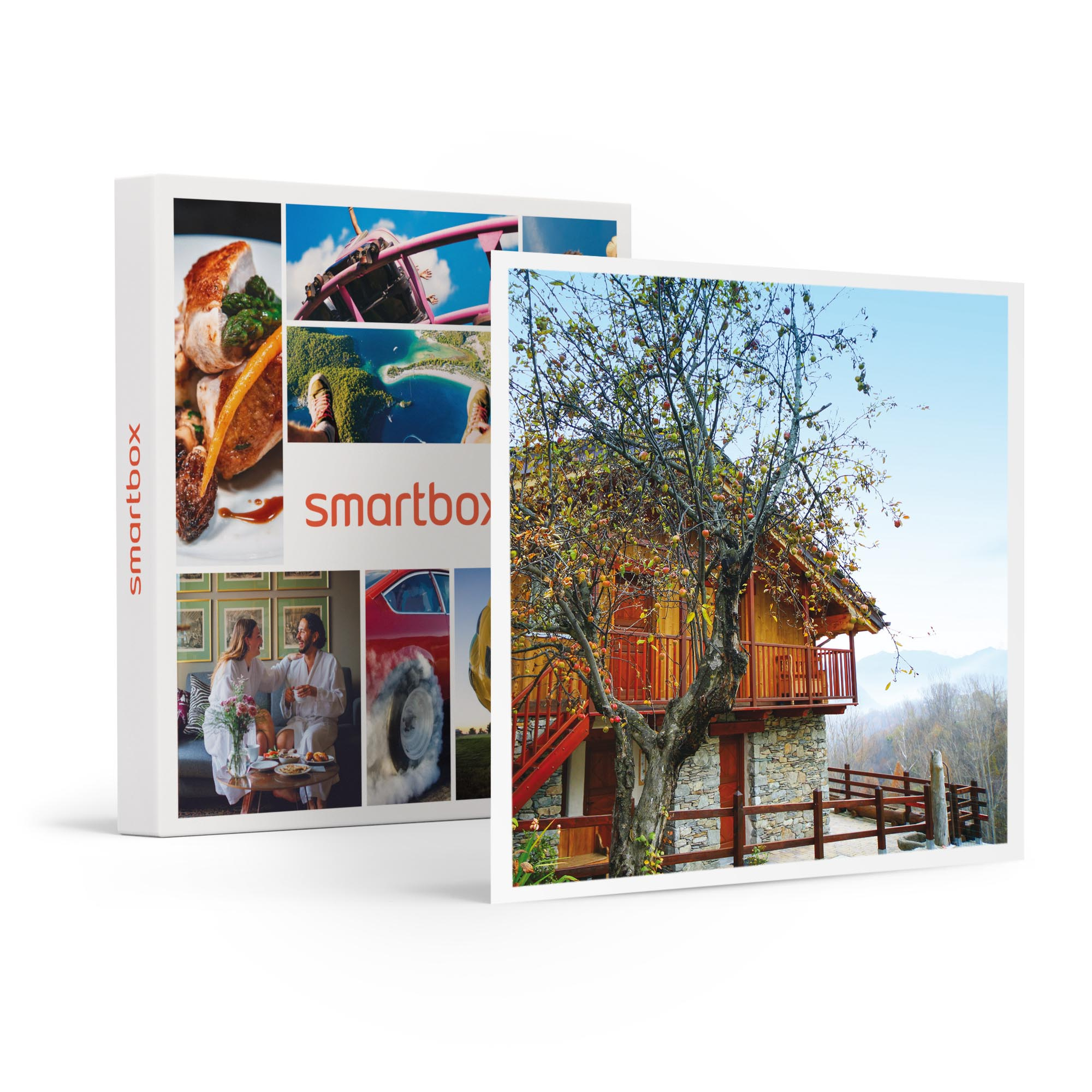 Smartbox
