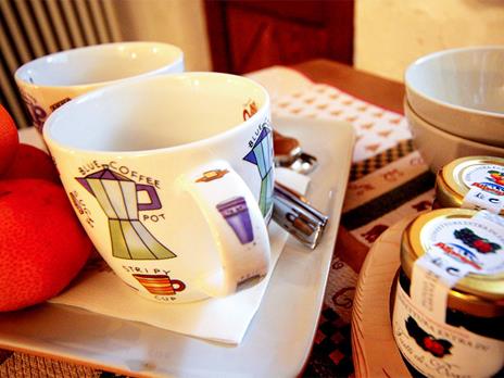SMARTBOX - Tra le vette delle Alpi: 1 notte in Mini Suite con colazione e 1 cena in Valle d'Aosta - Cofanetto regalo - 7