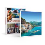 SMARTBOX - 2 giorni in Campania - Cofanetto regalo