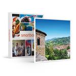 SMARTBOX - 2 giorni in Emilia-Romagna - Cofanetto regalo