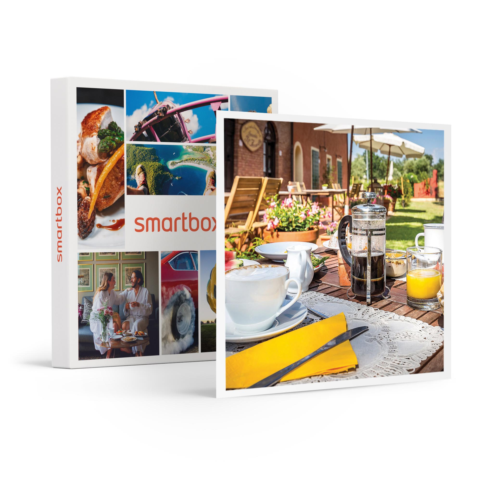 Smartbox