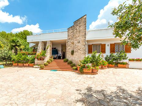 SMARTBOX - 2 giorni in Puglia con gusto! - Cofanetto regalo - 3