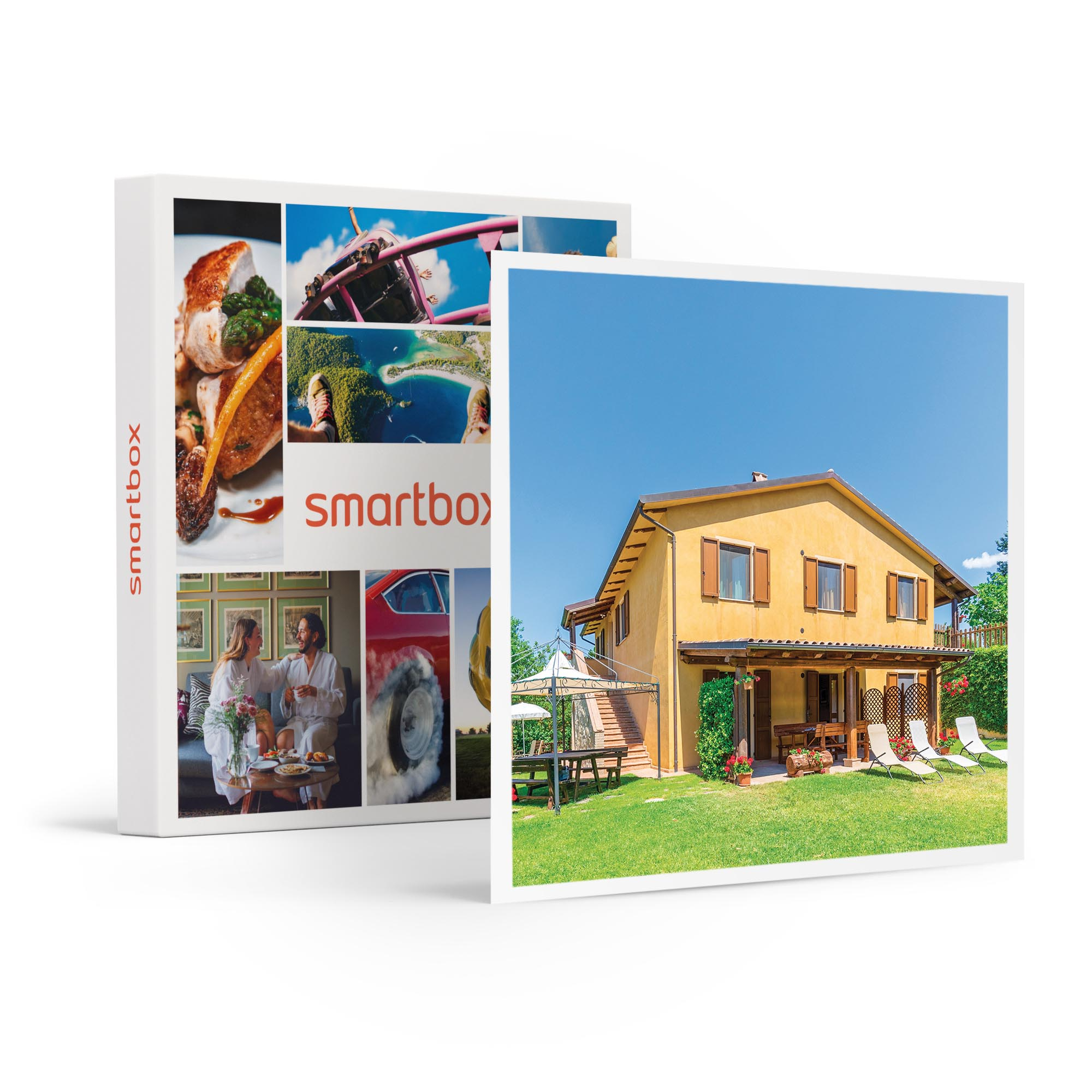 Smartbox