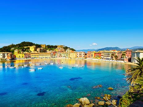 SMARTBOX - 3 giorni con cena per 2 in Italia - Cofanetto regalo - 2