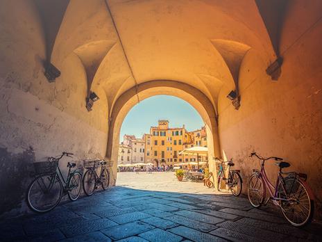 SMARTBOX - 3 giorni con cena per 2 in Italia - Cofanetto regalo - 7