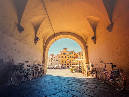 SMARTBOX - 3 giorni con cena per 2 in Italia - Cofanetto regalo - 7