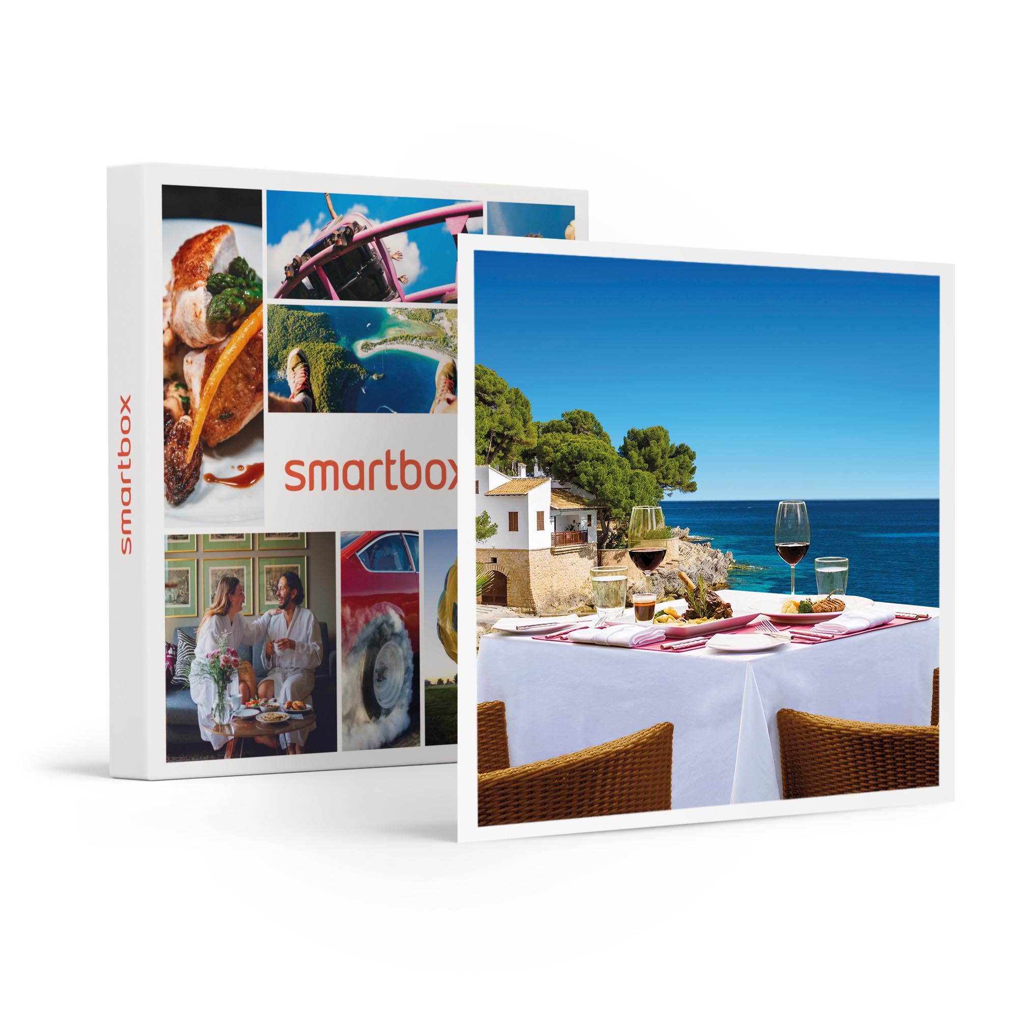 Smartbox