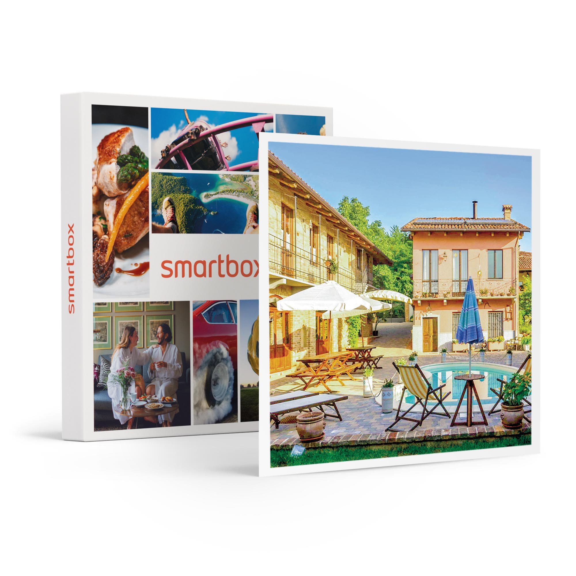 Smartbox