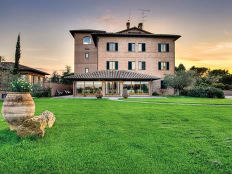 SMARTBOX - 3 giorni con cene in Umbria - Cofanetto regalo - 5