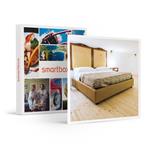 SMARTBOX - 2 notti a Ercolano con cena a base di pizza - Cofanetto regalo