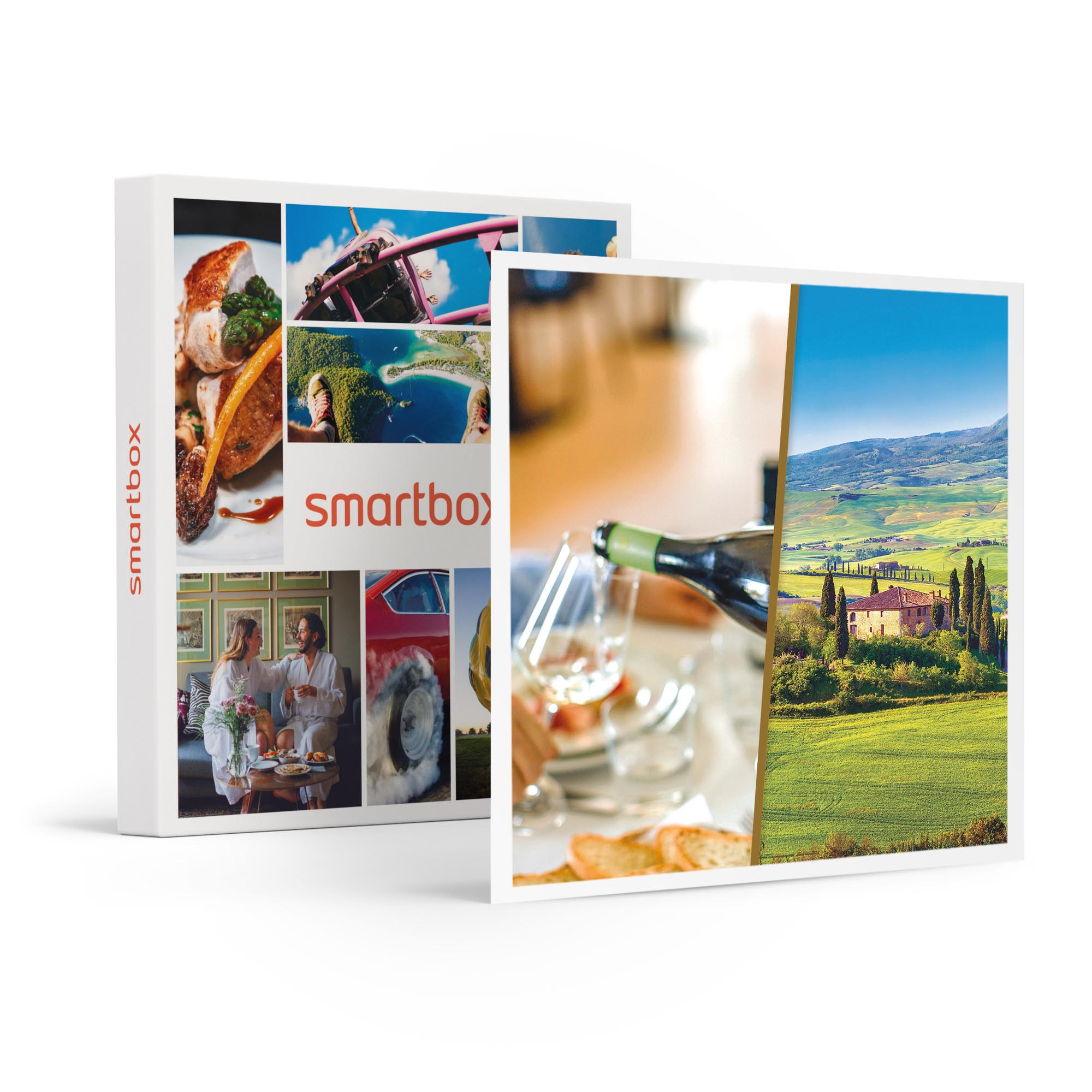 Smartbox