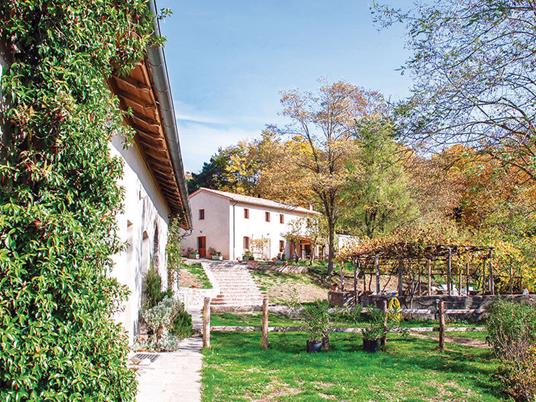 SMARTBOX - 3 giorni da sogno nella verde Toscana: 2 notti con colazione e 1 degustazione di vini - Cofanetto regalo - 5