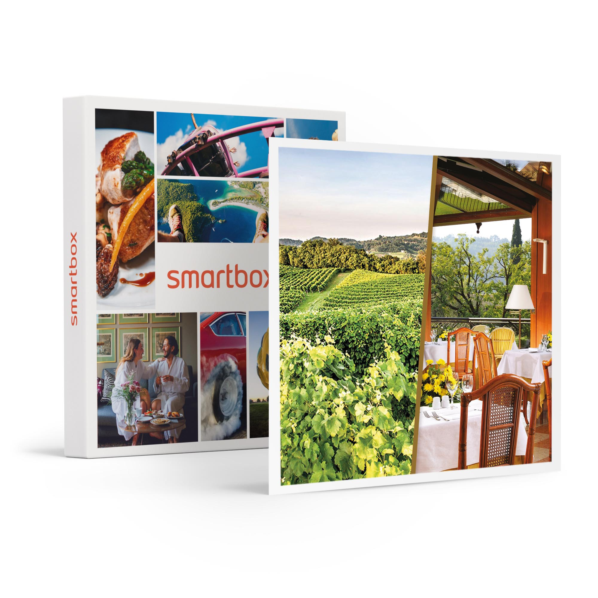 Smartbox