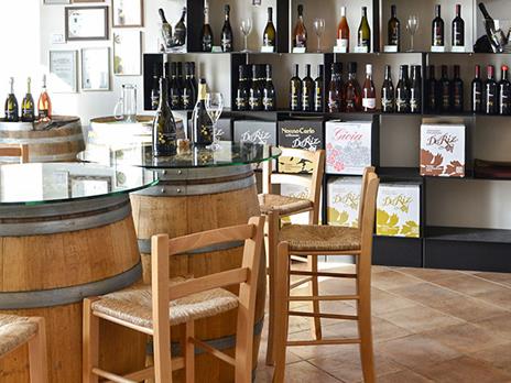 SMARTBOX - Romantica evasione in Italia: 2 notti con 2 cene e 1 degustazione enogastronomica - Cofanetto regalo - 4