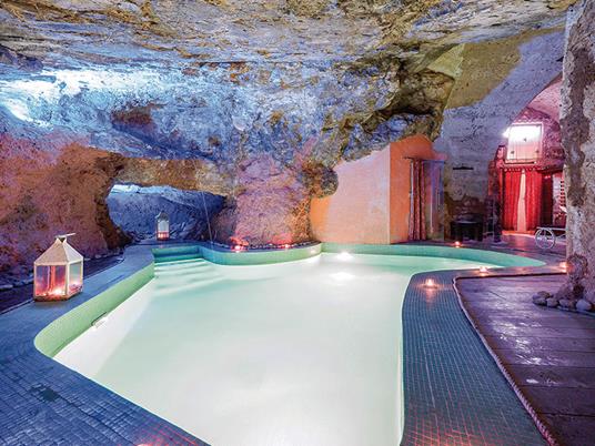 SMARTBOX - Fuga romantica in Spa con soggiorno di 1 notte - Cofanetto regalo - 3
