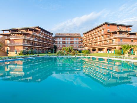 Soggiorni stellati: 2 notti in hotel 4* con cena in rinomato ristorante - 3