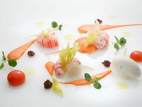 Soggiorni stellati: 2 notti in hotel 4* con cena in rinomato ristorante - 6