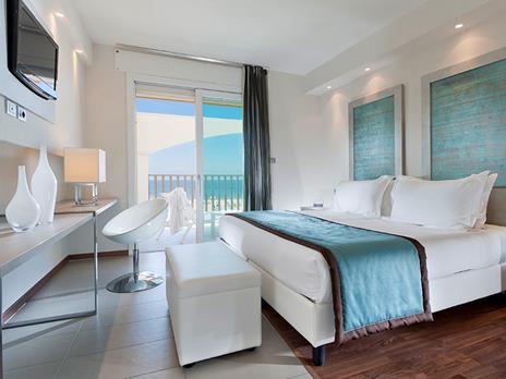 Soggiorni stellati: 2 notti in hotel 4* con cena in rinomato ristorante - 7