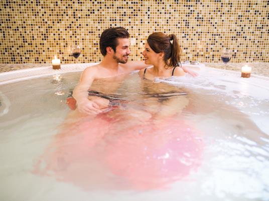 SMARTBOX - Momenti solo per noi due - Cofanetto regalo - 4