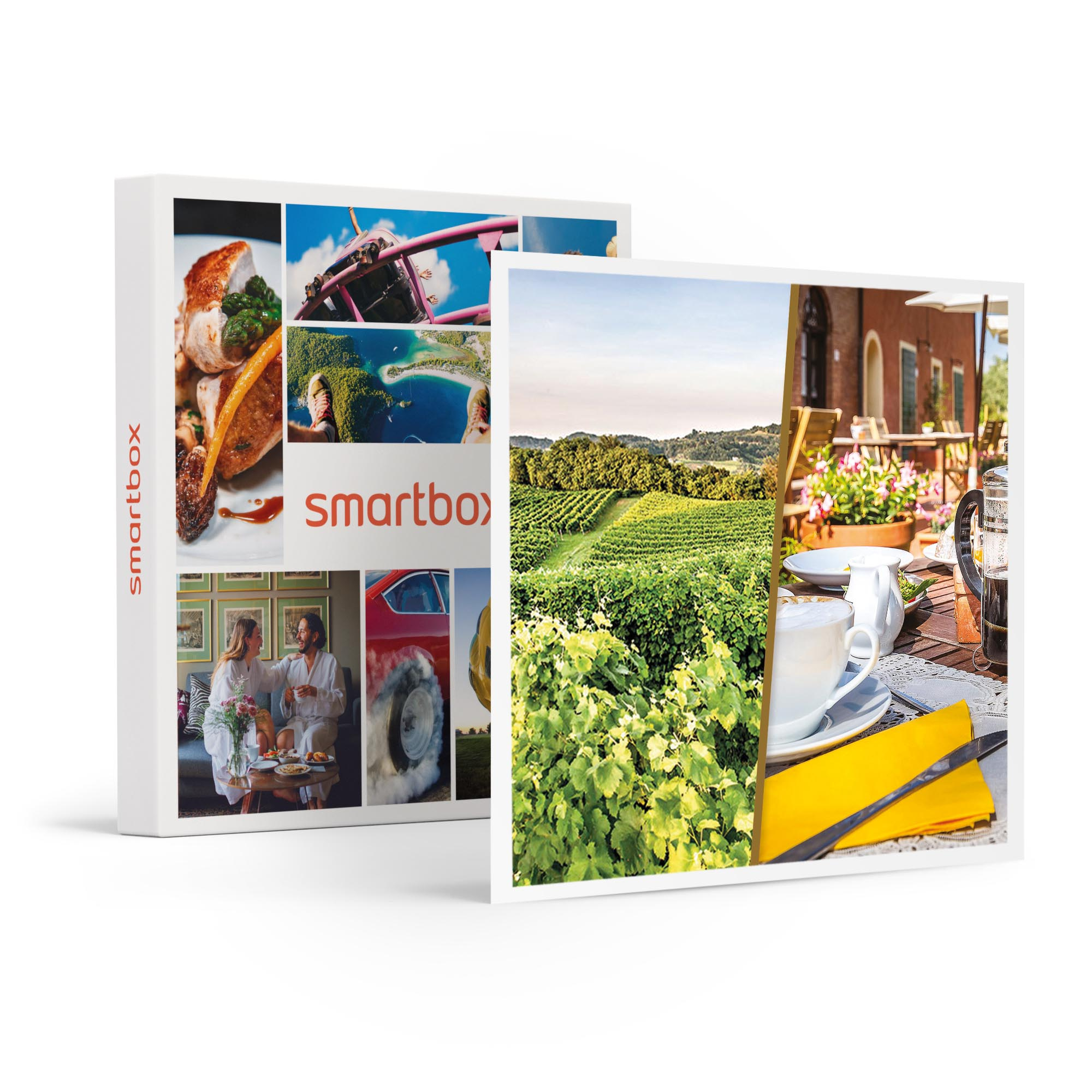 Smartbox