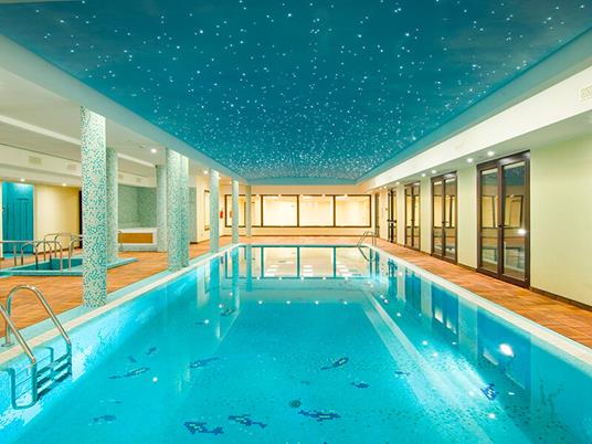 SMARTBOX - Pausa relax e gusto in Lombardia: 1 trattamento benessere e 1 cena per 2 - Cofanetto regalo - 7