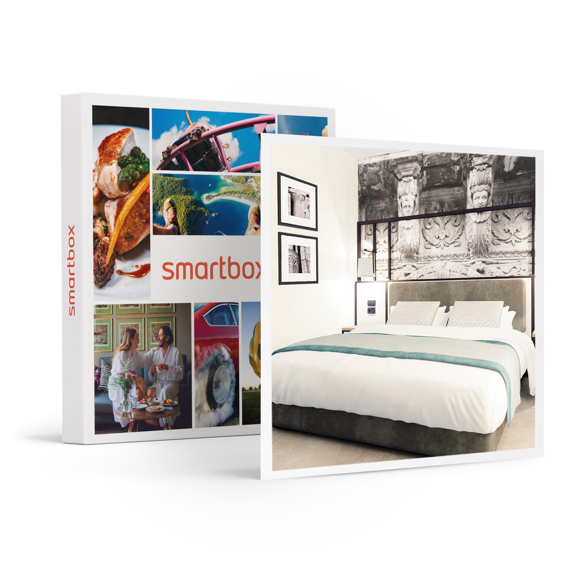 Smartbox