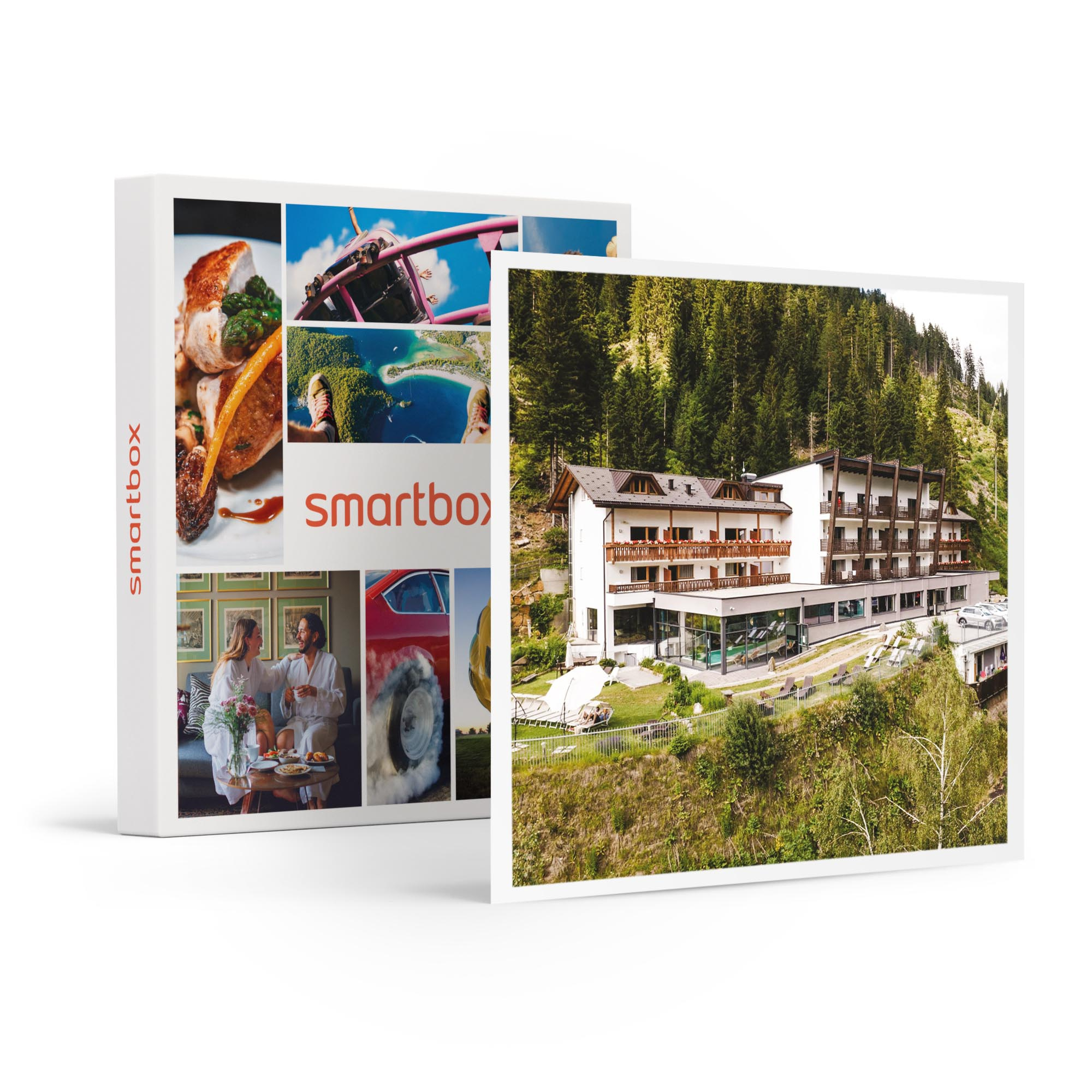 Smartbox