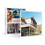 SMARTBOX - Sentieri in bici: 1 notte in hotel 4* con Spa e 1 tour in eBike in Trentino - Cofanetto regalo