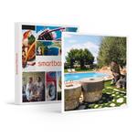 SMARTBOX - 2 notti in Sicilia con accesso alla piscina in country hotel 4* - Cofanetto regalo
