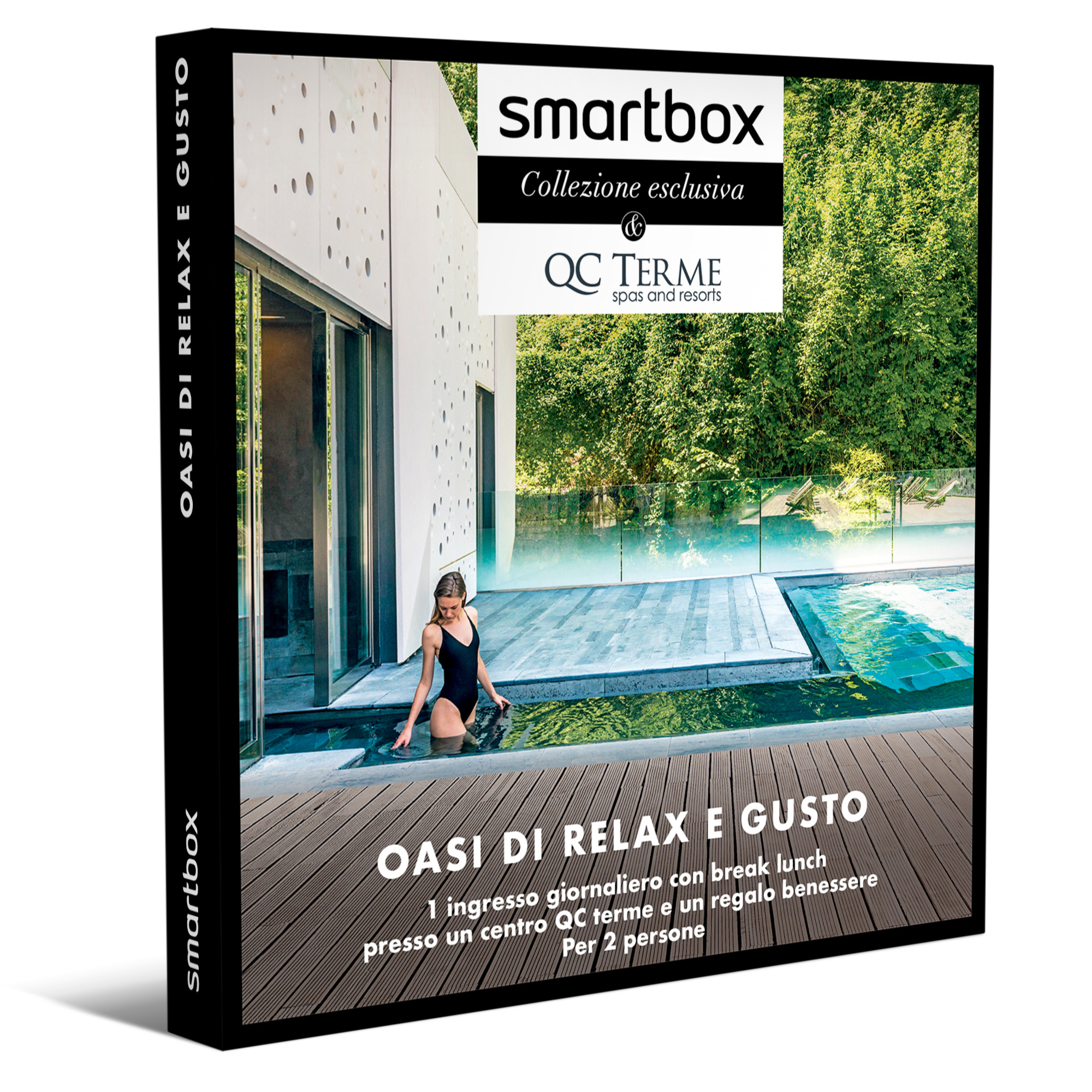 Smartbox