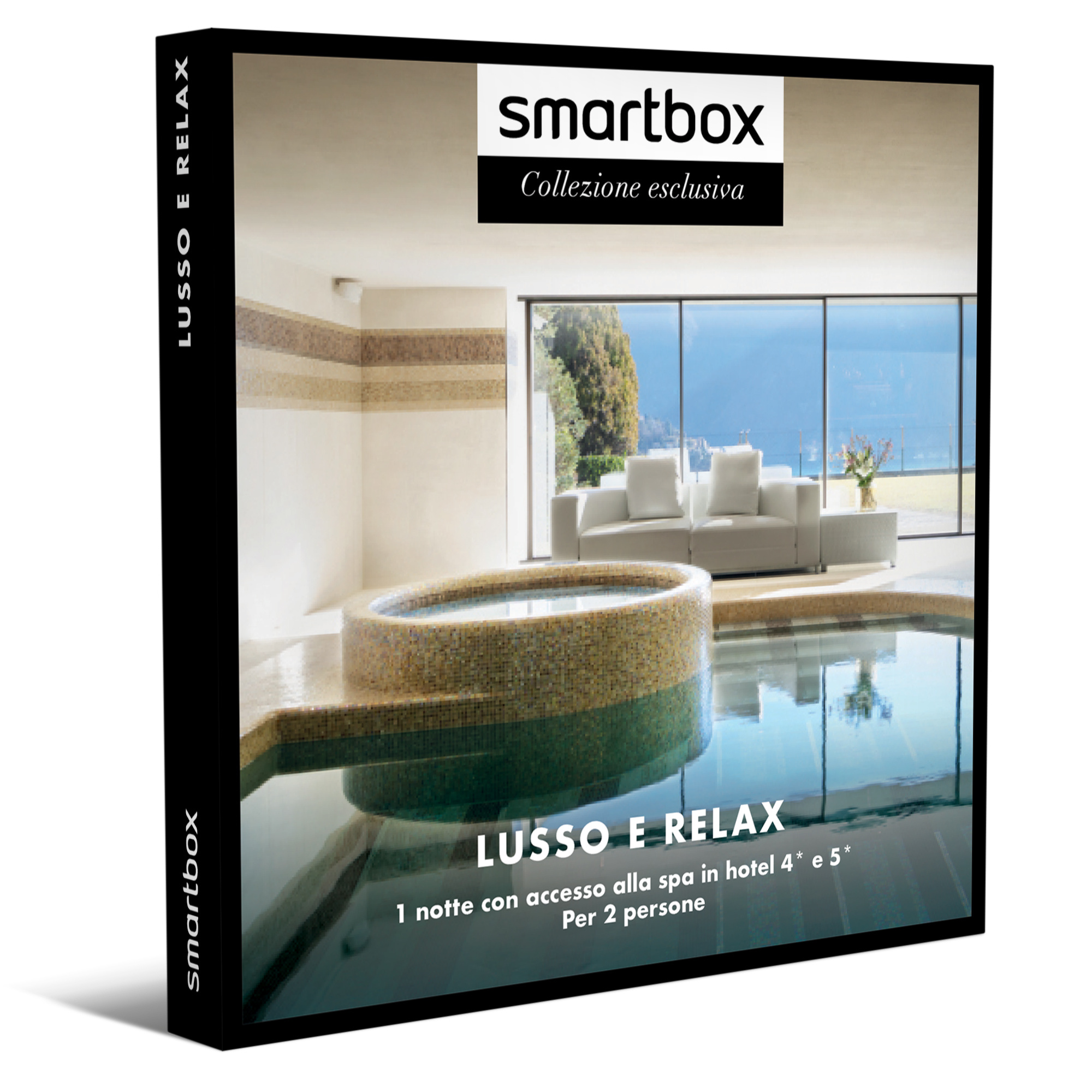 Smartbox