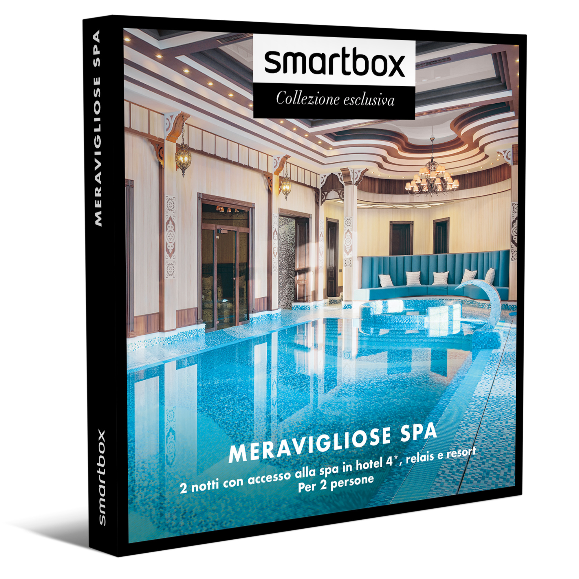 Smartbox