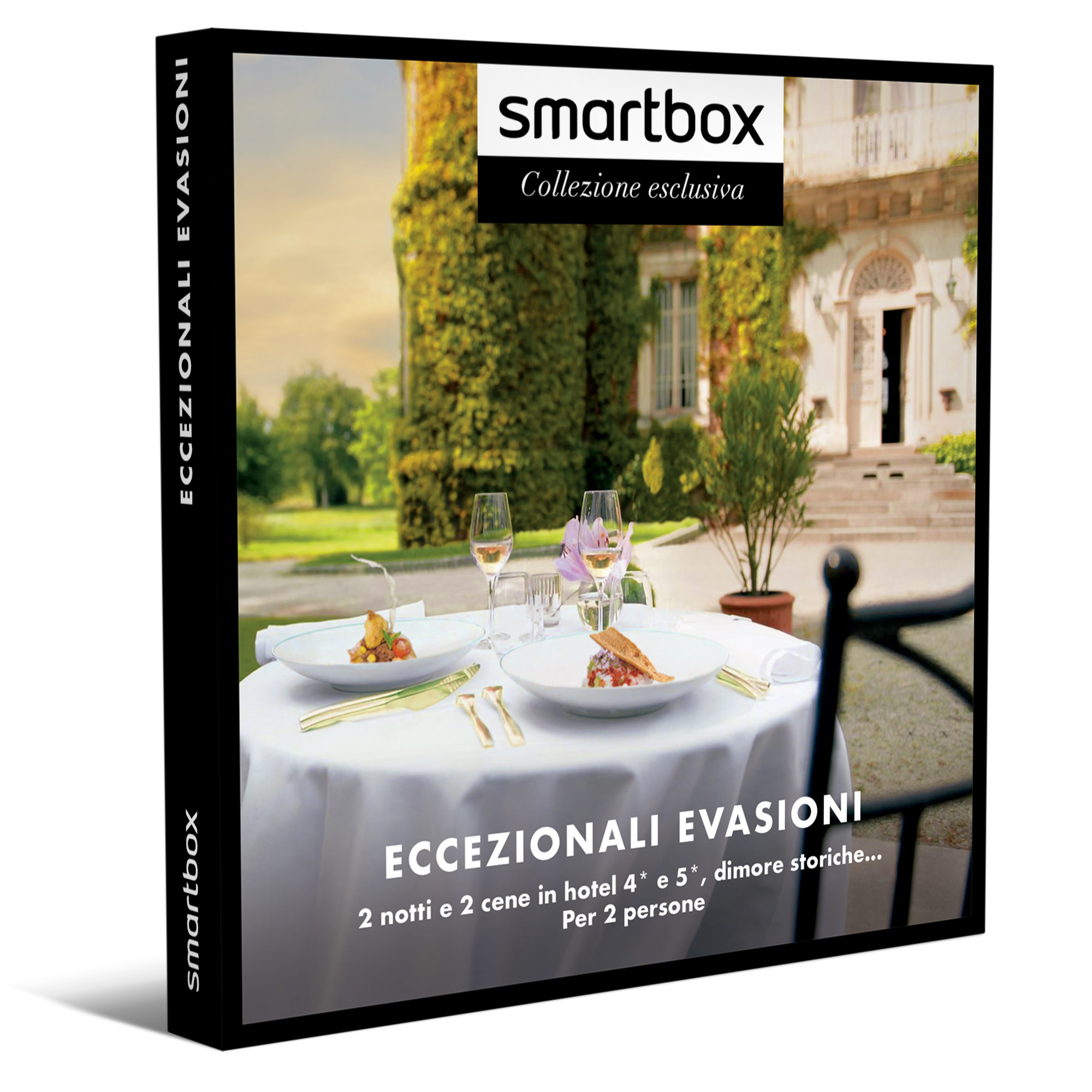 Smartbox