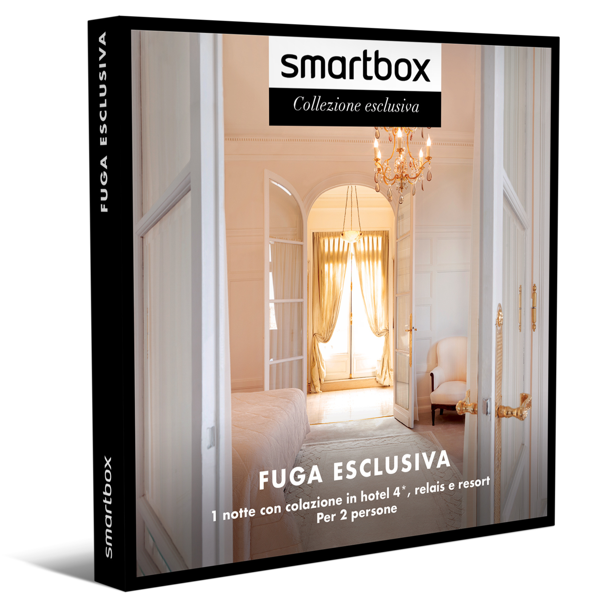Smartbox