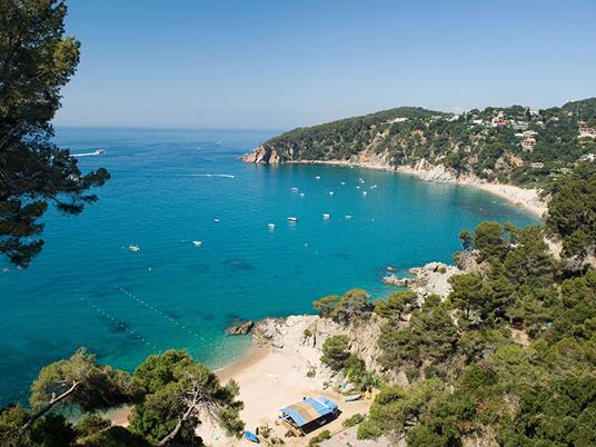 SMARTBOX - In Catalogna con gusto: 2 notti e 2 gustose cene - Cofanetto regalo - 8